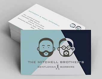 Mitchell Brother's | Freelance