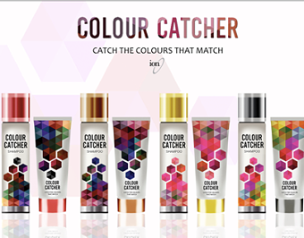 Sally Beauty | Packaging Rebrand
