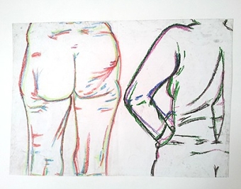 Life Drawing