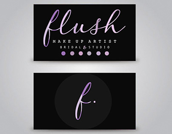 Flush MUA | Freelance