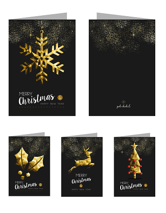 Christmas Cards | Freelance