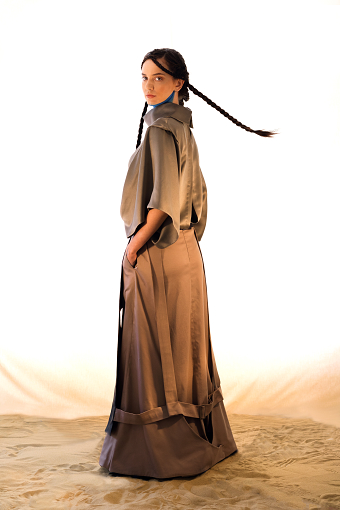 Tuareg