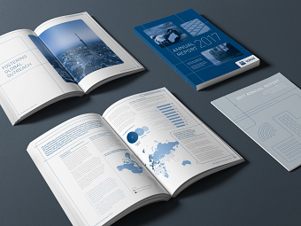 CEN-CENELEC Annual Report