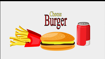 Cheese Burger