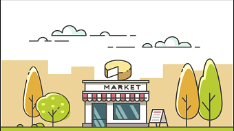 Market