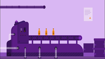 Factory Machine