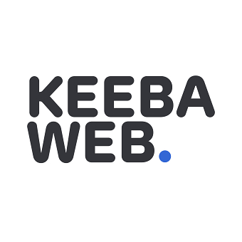 KeebaWeb