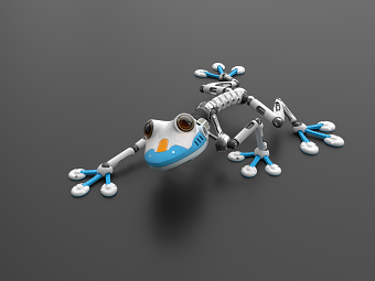 Frog