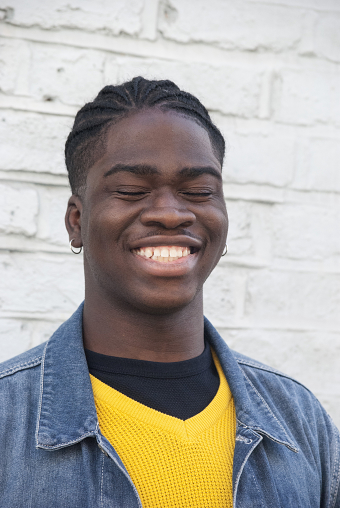 Black Boy Joy