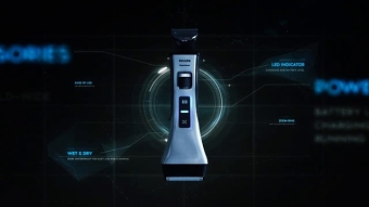 Philips Shaver