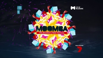 Moomba