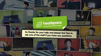 Headspace