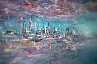 'Sombre and Starless'