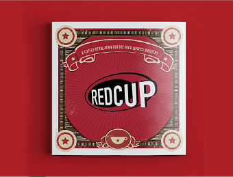 Redcup Coffee