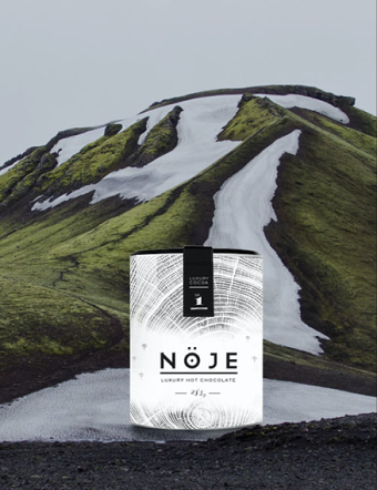NOJE