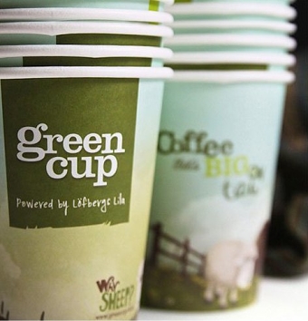 Greencup