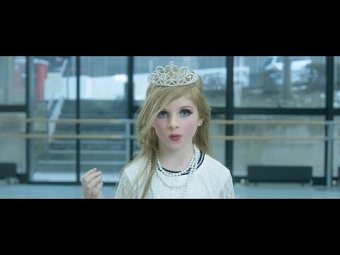 Music Video - Mourah