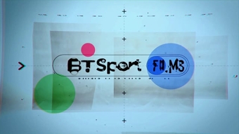 BT Sports films