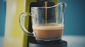 Freddo cappuccino
