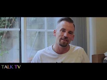 Talk TV Episode 2: Change