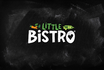Little Bistro: Branding & Packaging