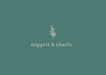 Nuggett & Charlie