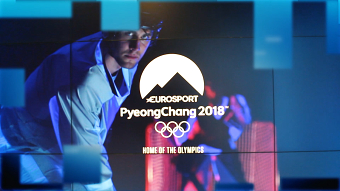 PyeongChang Olympic winter 2018