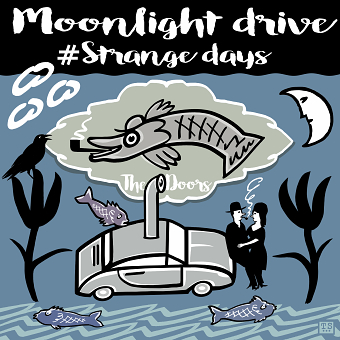 Strange Days