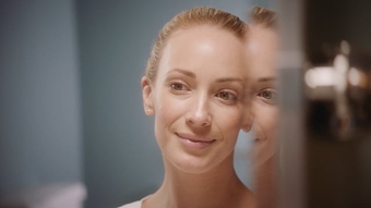 Liz Earle - TVC for QVC