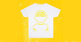 Young Minds #HelloYellow Campaign