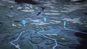 Track and Trace  Explainer film