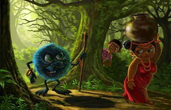 The Ogre