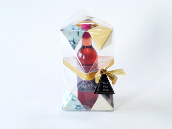 Cheese Gifting - M&S - Design competition