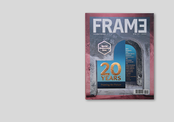 Frame advert Craft