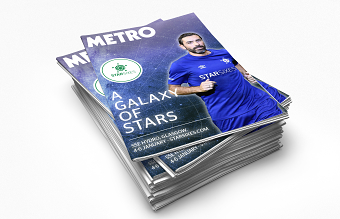 Star Sixes 2019