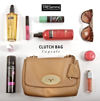 TRESemme - Social Media Content