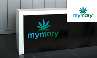 Logo - MyMary