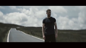 ‘Project 8 Launch Film’ – Sound by Gary Turnbull