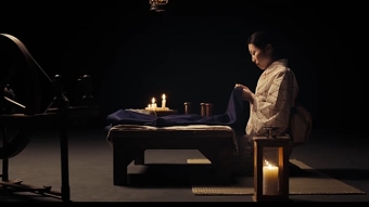 'Sashiko' – Sound by Munzie Thind