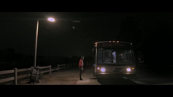'Final Stop' – Sound by Steve Lane, Gary Turnbull, George Castle, Munzie Thind