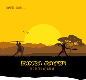 Lwanda magere Cover