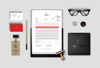 Kemand limited Stationaries