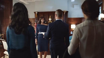 'Power' – Sound by Munzie Thind