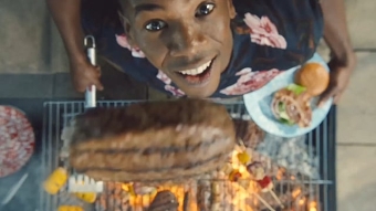 'BBQ' – Sound by Munzie Thind