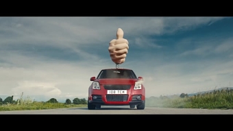 'The AA' – Sound by Aaron Taffel