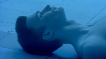 'Never Ask-Maltsev' - Sound by Raja Sehgal & Aaron Taffel