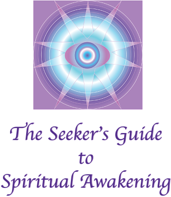 Seekers guide - Logo