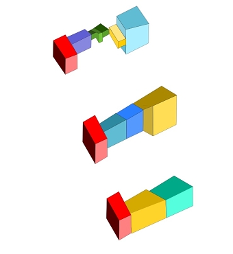 Color Blocks