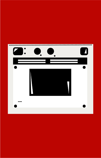 The Oven