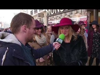 Paddy Power // Paddy's House Party